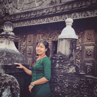 Khine Thinzar Thein