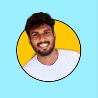 Thiyagesh Govindasamy