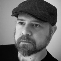 Curtis Wilde