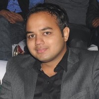 Harshit Agrawal