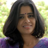Meera Nair