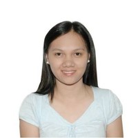 Cherry Mae Pimentel