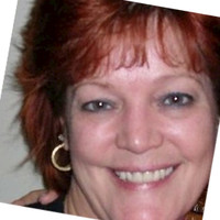 Patricia Brown