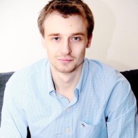 Oleksandr Veremchuk