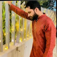Ashish Pandey
