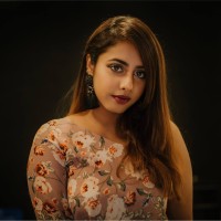 Jayshree Vinay
