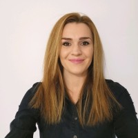 Ana-Maria Gaman