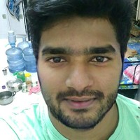 Pandi Marimuthu