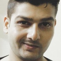 Vikrant Goswami
