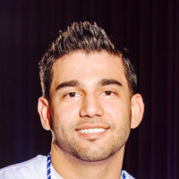 James Miranda, Rn, Cen