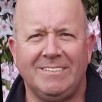 Garry Macdonald