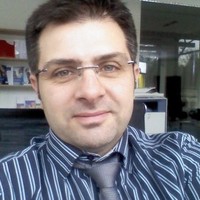 Svetoslav Halachev, MBA