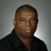 Paul Robinson