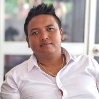 Njaka Randrianantenaina