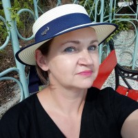 Kateřina Krčálová Konečná