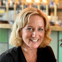 Vicky Greenhalgh