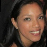Beverly Roxas