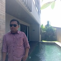Aris Arvi Setyawan