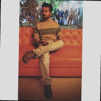 Akash Singh