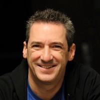 Perry Friedman