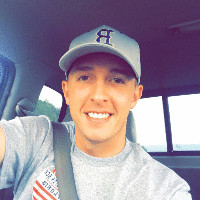 Chris Frady