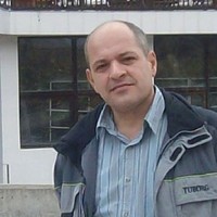 George Uzunov