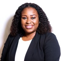 Jalisa Thomas