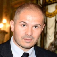 Cristian MOCANU
