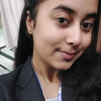 Shagun S