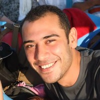 Mohamed Adel