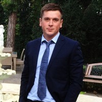 Grygoriy Shengeliya
