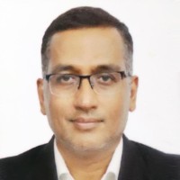 Jagadeesh Babu Ramanathan