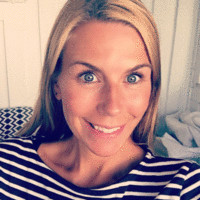 Lisa Lindeström Berglund