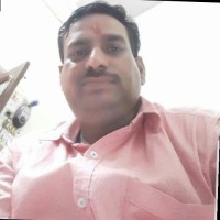 Yogesh Sharma