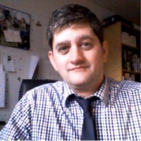 Richard Bawamia