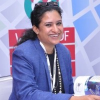 Suja Mathew - Kulkarni