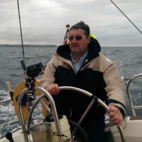 Ian Aberdeen