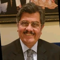 Munir Saleem