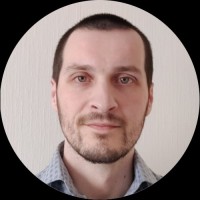 Kirill Chistyakov