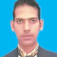 Hassan Raza Shah