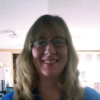Yvonne Capps
