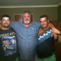 Ruaan Barnard