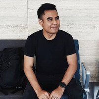 Muhd Zulfikah