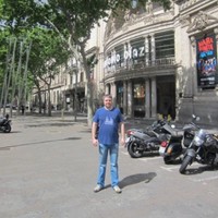 Alexey Adamov