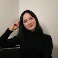 Lisa Loigge, Bsc.