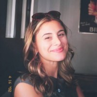 Nicolette Dursunyan