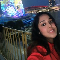 PARU AGARWAL