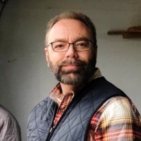 Daniel Nowicki