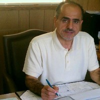 Saleh Michael Mouasher