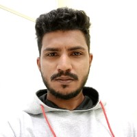 Sagar N